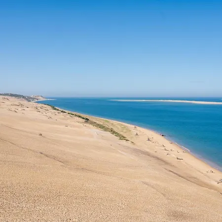 Routes Du Monde Atc La Hume-arcachon * Gujan-Mestras
