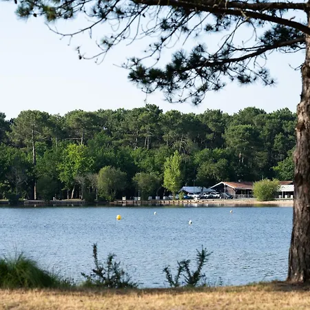 Routes Du Monde Atc La Hume-arcachon Camping