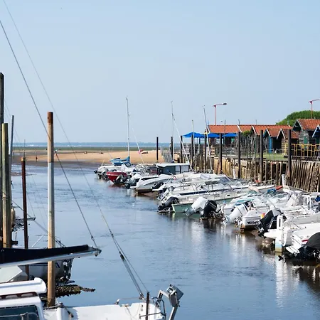 Routes Du Monde Atc La Hume-arcachon * Gujan-Mestras